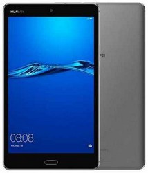 Замена экрана на планшете Huawei MediaPad M3 Lite 10.0 в Красноярске